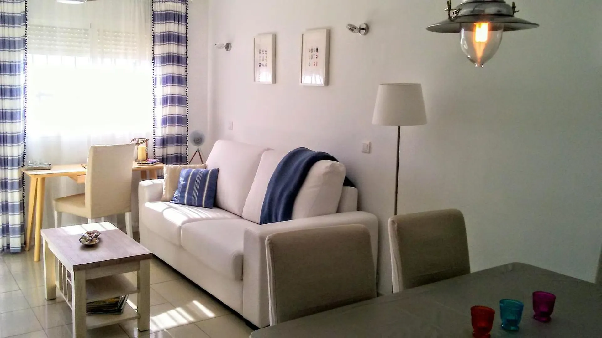 Bright Apartment In Mijas Costa With Shared Pool Cabopino 0*,