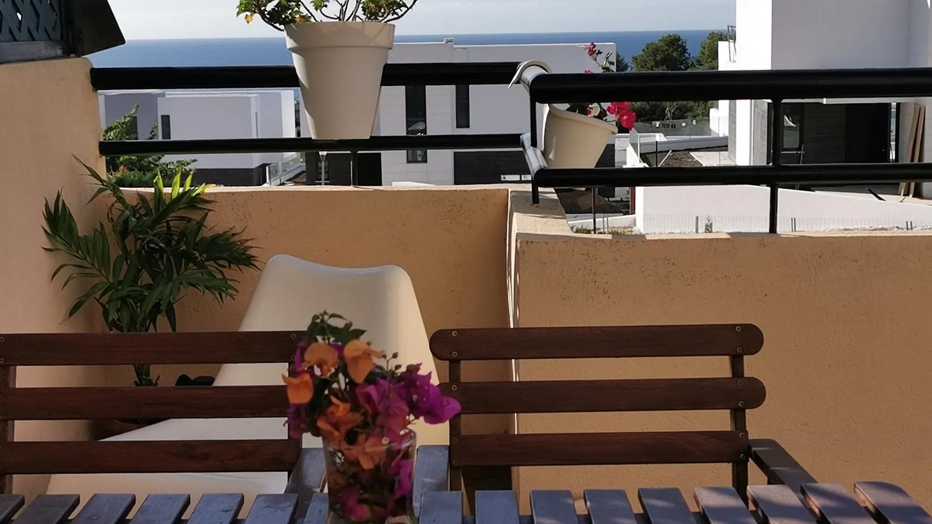 Bright Apartment In Mijas Costa With Shared Pool Cabopino Spain