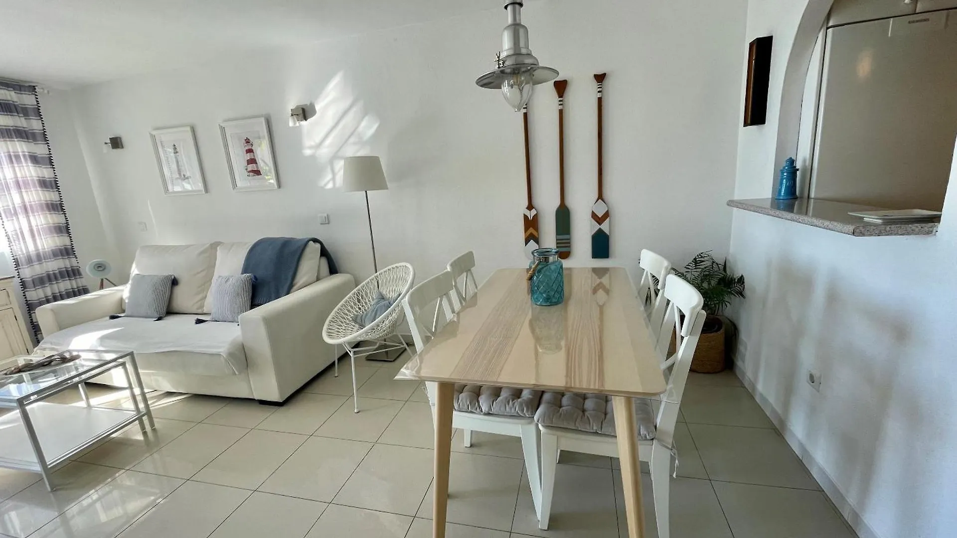 Bright Apartment In Mijas Costa With Shared Pool Cabopino 0*,